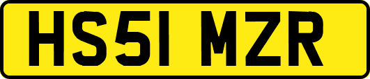 HS51MZR