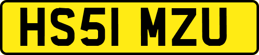 HS51MZU