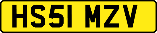 HS51MZV