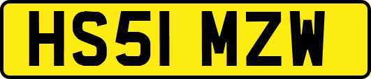 HS51MZW