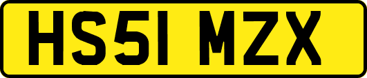 HS51MZX