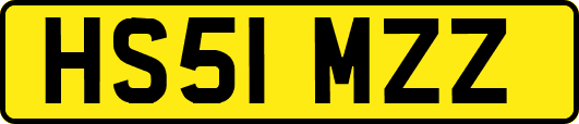 HS51MZZ