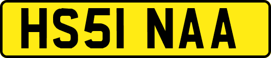 HS51NAA