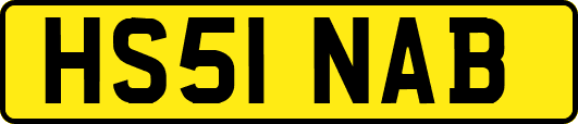 HS51NAB