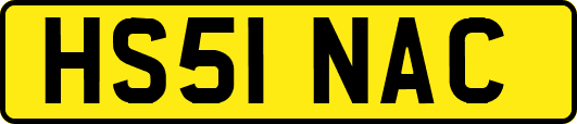 HS51NAC