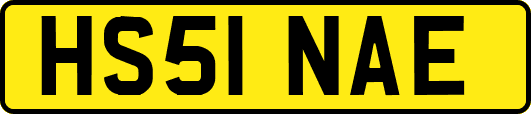 HS51NAE