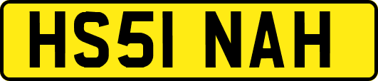 HS51NAH