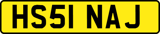 HS51NAJ