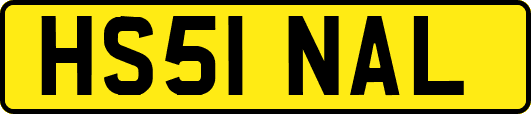 HS51NAL