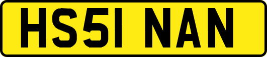 HS51NAN