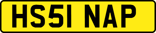 HS51NAP