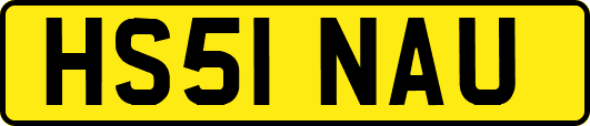 HS51NAU