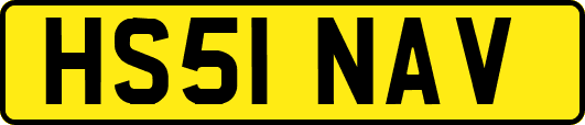 HS51NAV