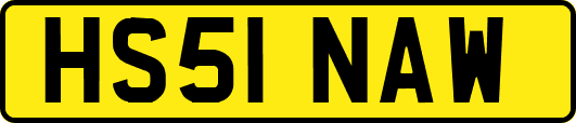HS51NAW