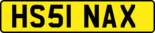 HS51NAX