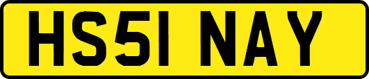 HS51NAY