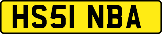 HS51NBA