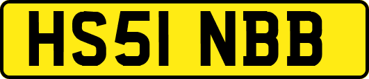 HS51NBB