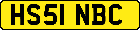 HS51NBC