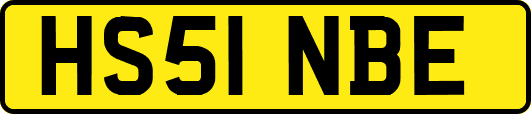 HS51NBE