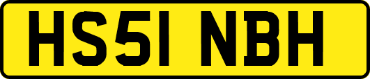 HS51NBH