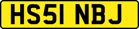 HS51NBJ