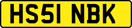 HS51NBK