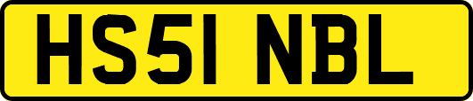HS51NBL