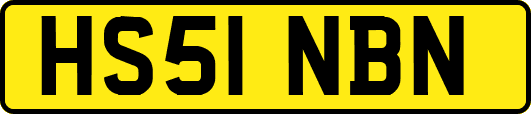 HS51NBN