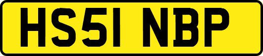 HS51NBP