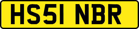 HS51NBR