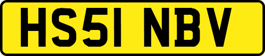 HS51NBV