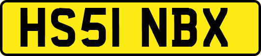 HS51NBX