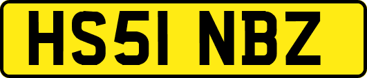 HS51NBZ