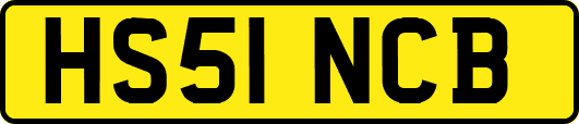 HS51NCB