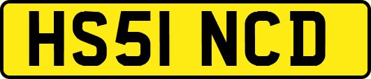 HS51NCD