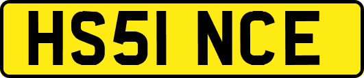 HS51NCE