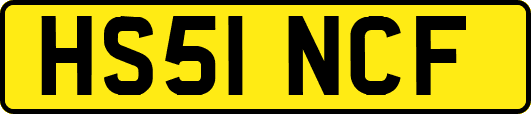 HS51NCF