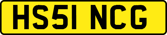 HS51NCG