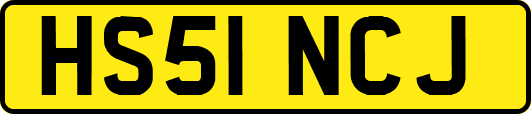 HS51NCJ