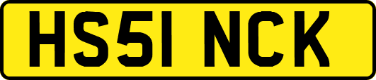 HS51NCK