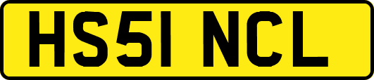 HS51NCL