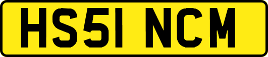 HS51NCM