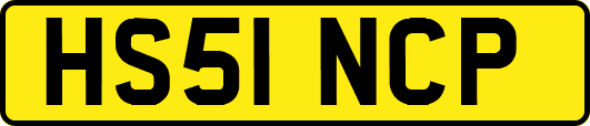 HS51NCP