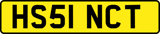 HS51NCT