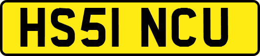 HS51NCU