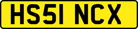 HS51NCX