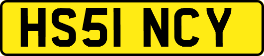 HS51NCY
