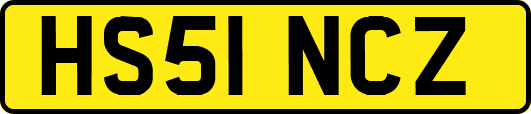 HS51NCZ