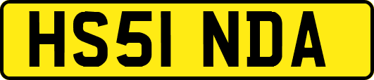 HS51NDA